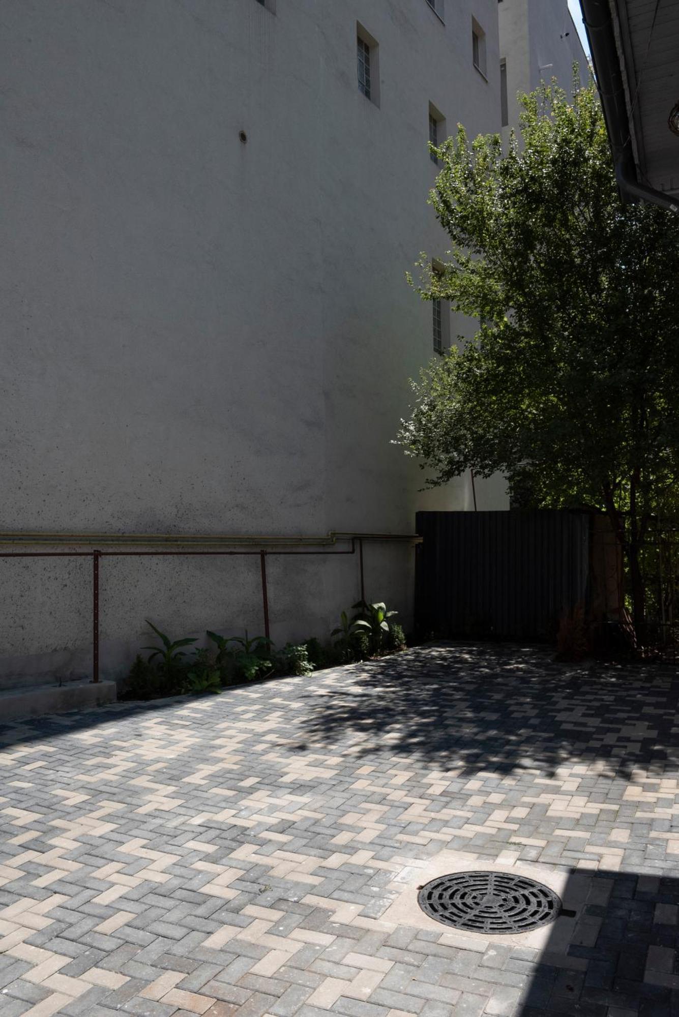 Lazynest Residence Bucharest Exterior photo